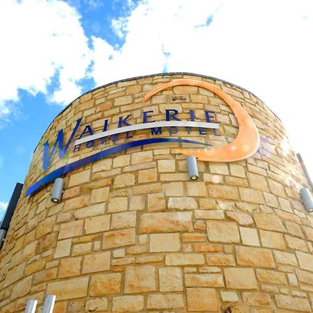 Waikerie Hotel Motel Dış mekan fotoğraf