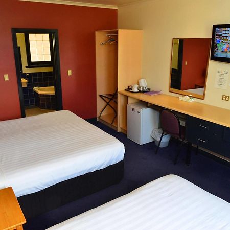 Waikerie Hotel Motel Dış mekan fotoğraf