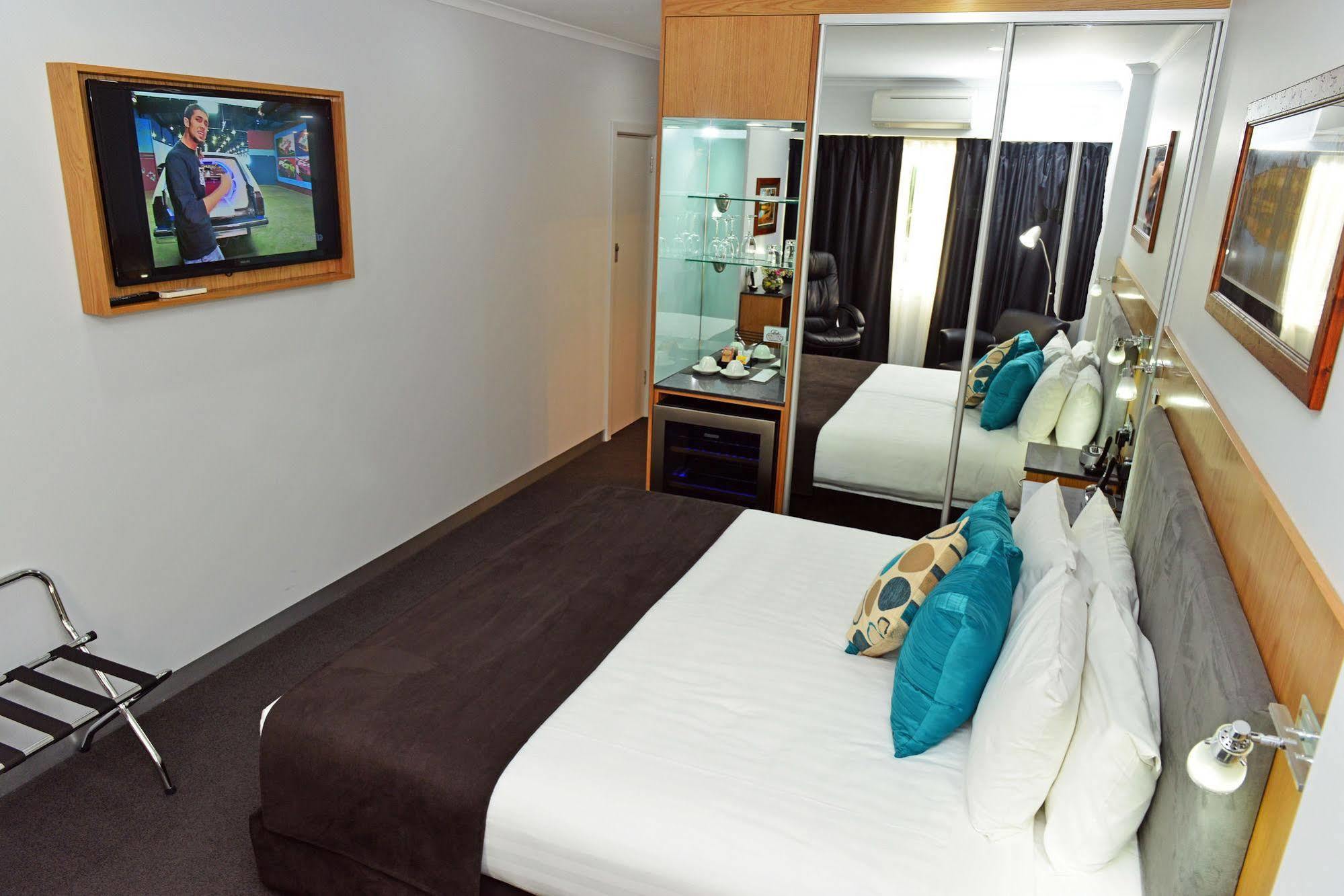Waikerie Hotel Motel Dış mekan fotoğraf