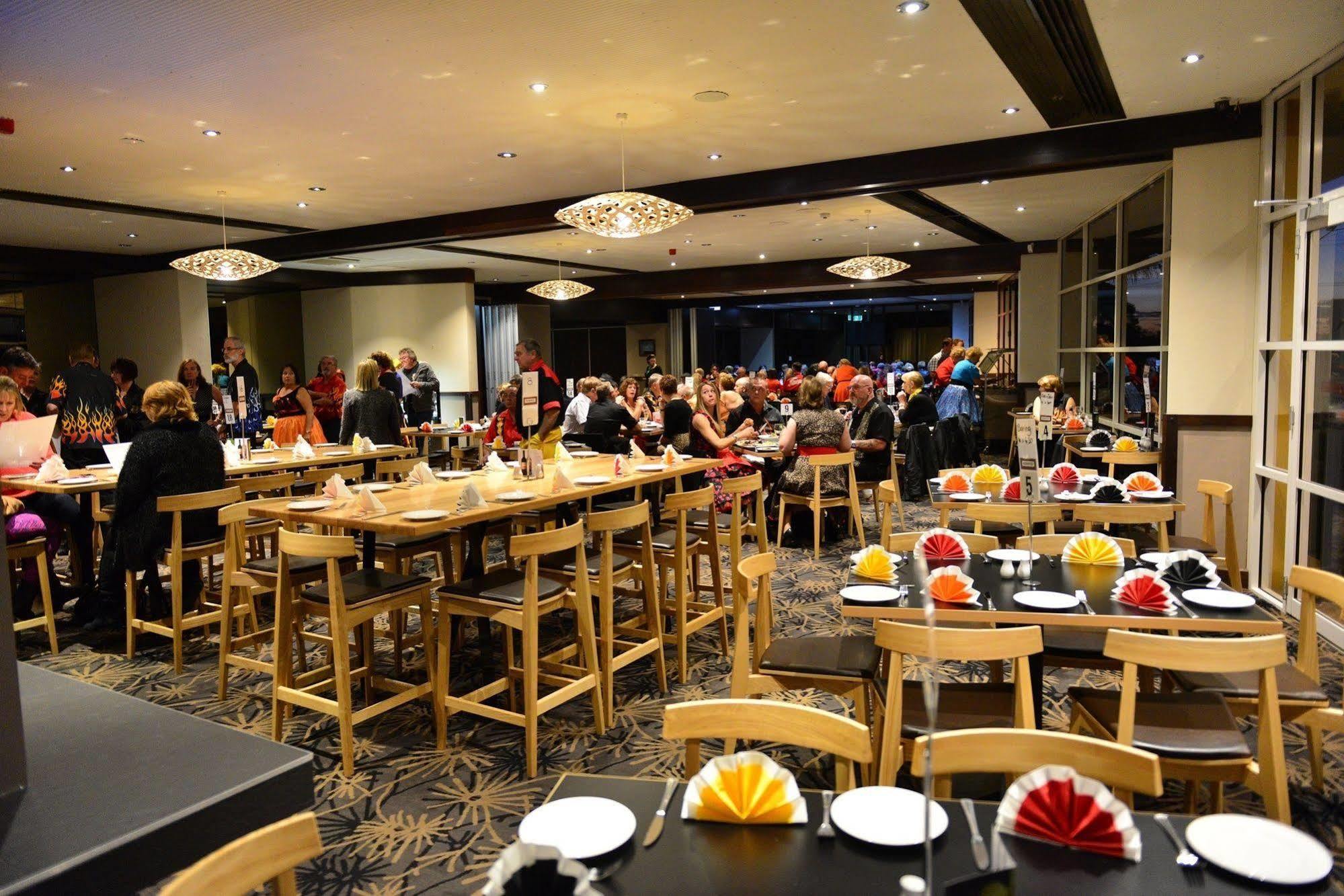 Waikerie Hotel Motel Dış mekan fotoğraf